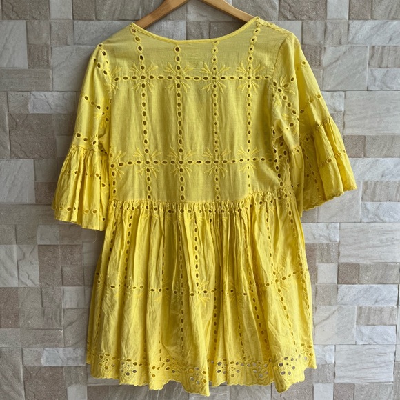 Shein shiffili dress - Picture 4 of 5